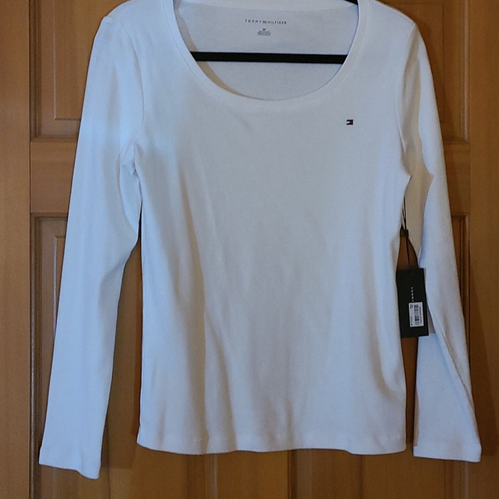 Long Sleeve T